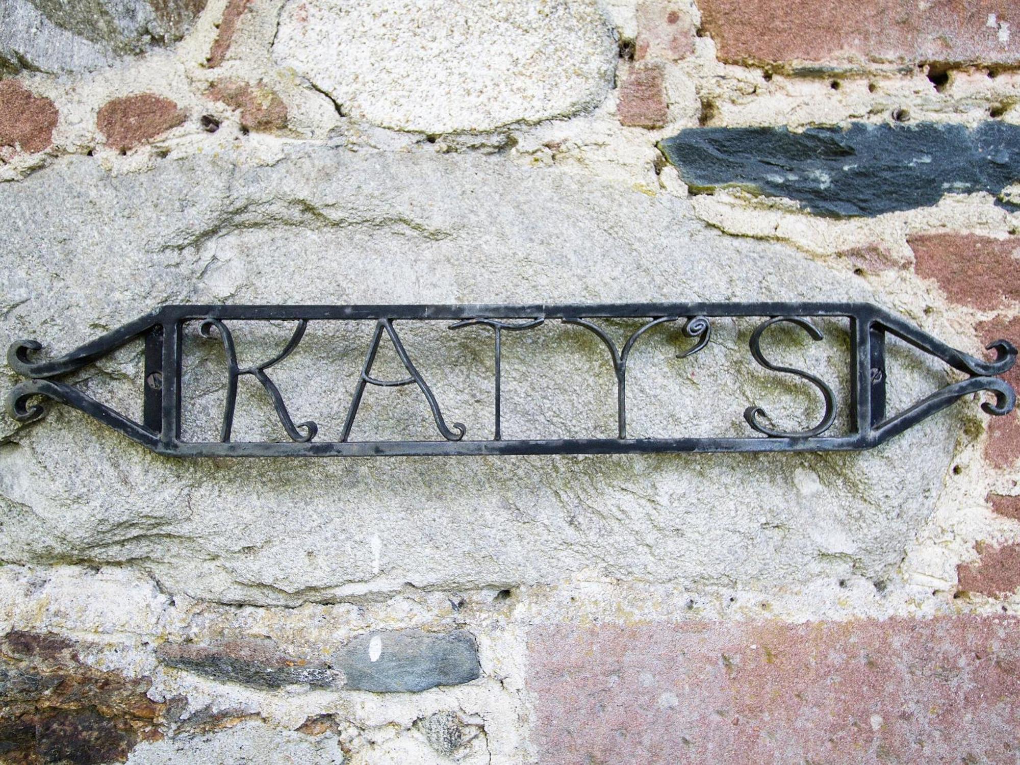 Katys Cottage Balnaboth Kültér fotó